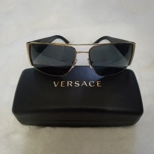 Versace Men's glasses
